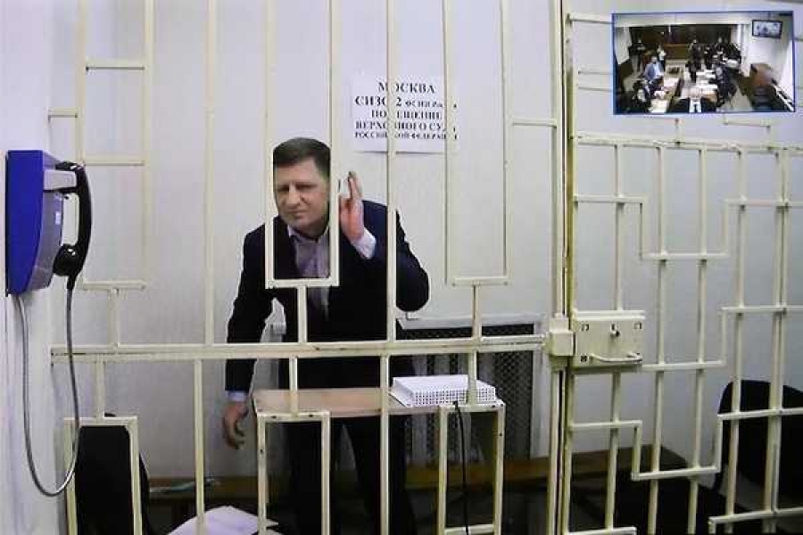 Фото: Иван Водопьянов / Коммерсантъ