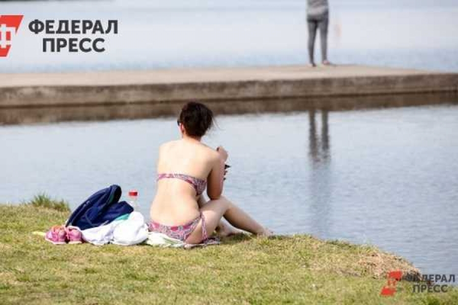 Фото: ФедералПресс/ Евгений Поторочин