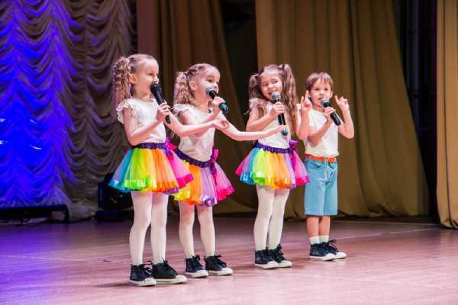 Фото: ЦК и НТ им. С.П. Кадышева