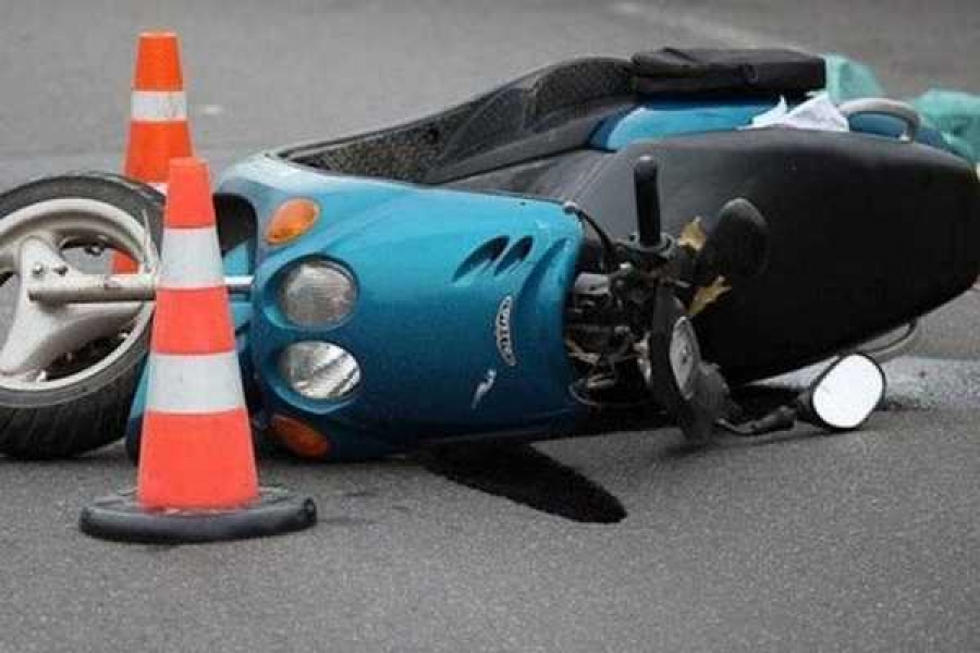 Фото: ГИБДД по РХ