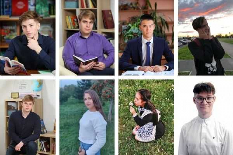 Фото: пресс-служба Минобрнауки РХ