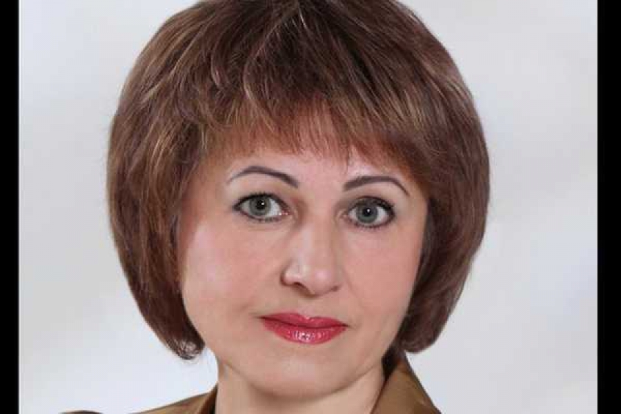 Фото: пресс-служба Верховного суда РХ