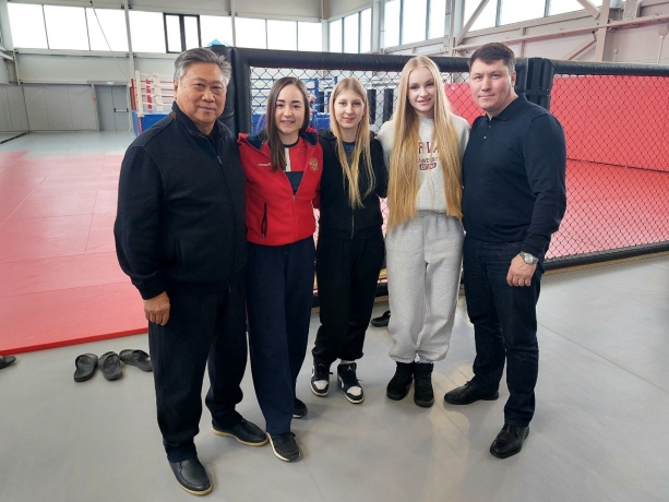 Фото: Евгений Молодняков