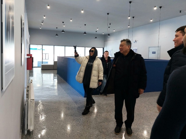 Фото: Евгений Молодняков