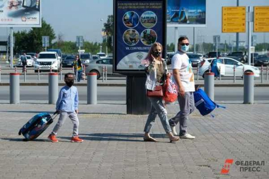 Фото: ФедералПресс / Полина Зиновьева