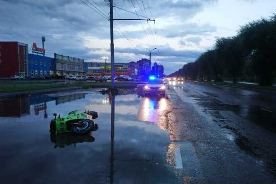 Фото: УГИБДД по РХ