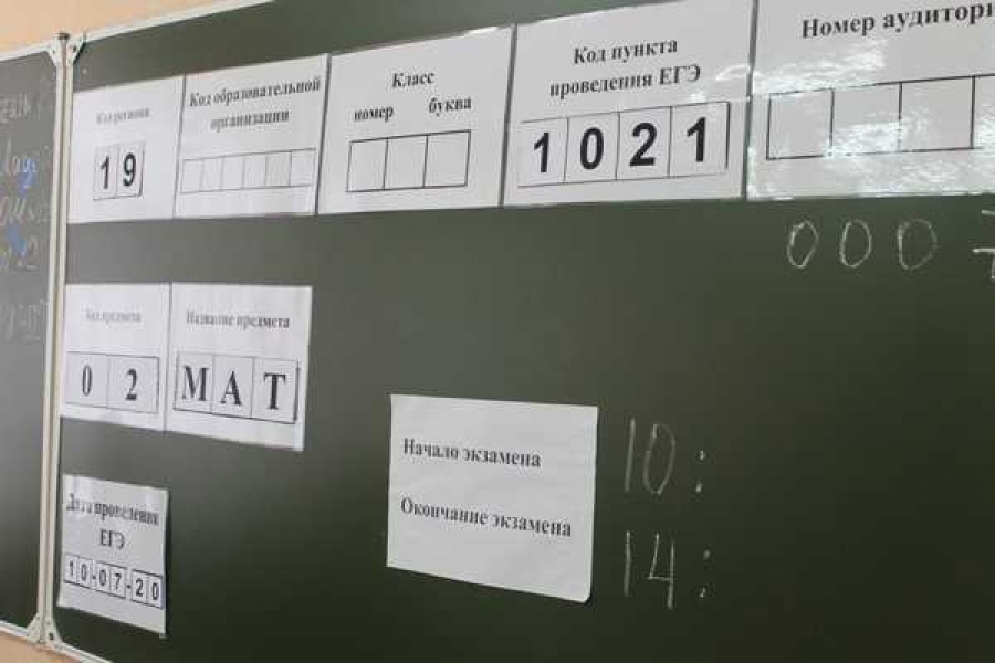 Фото: Минобрнауки РХ