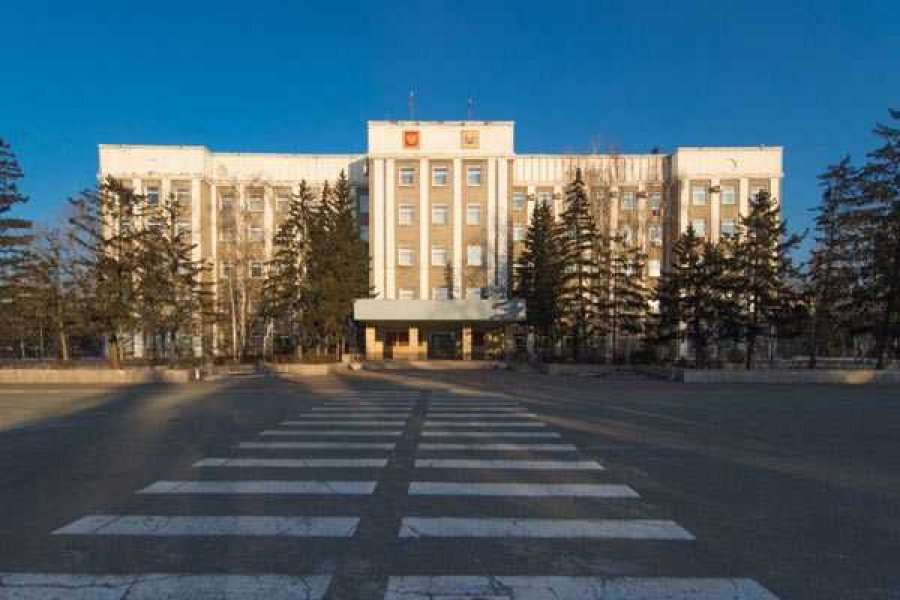 Фото: пресс-служба правительства РХ