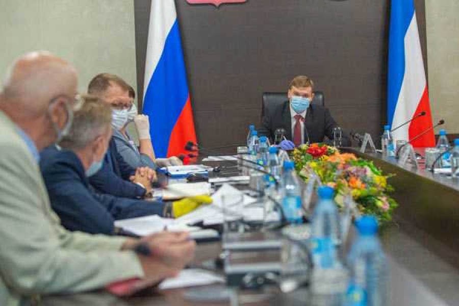 Фото: пресс-служба правительства РХ