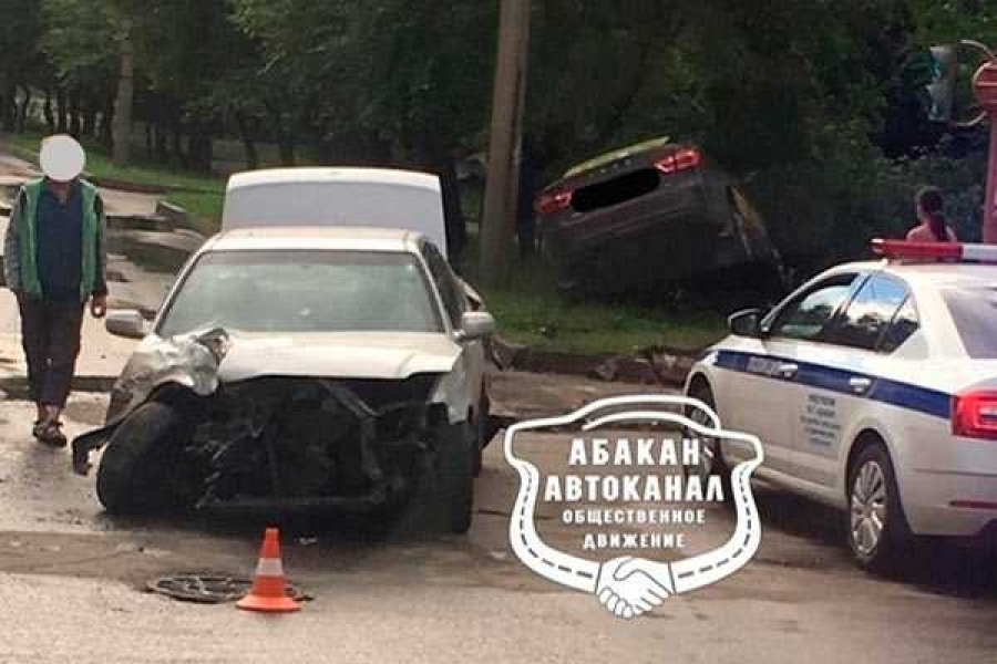 ФОТО ВКОНТАКТЕ ПАБЛИК "АБАКАН АВТОКАНАЛ"