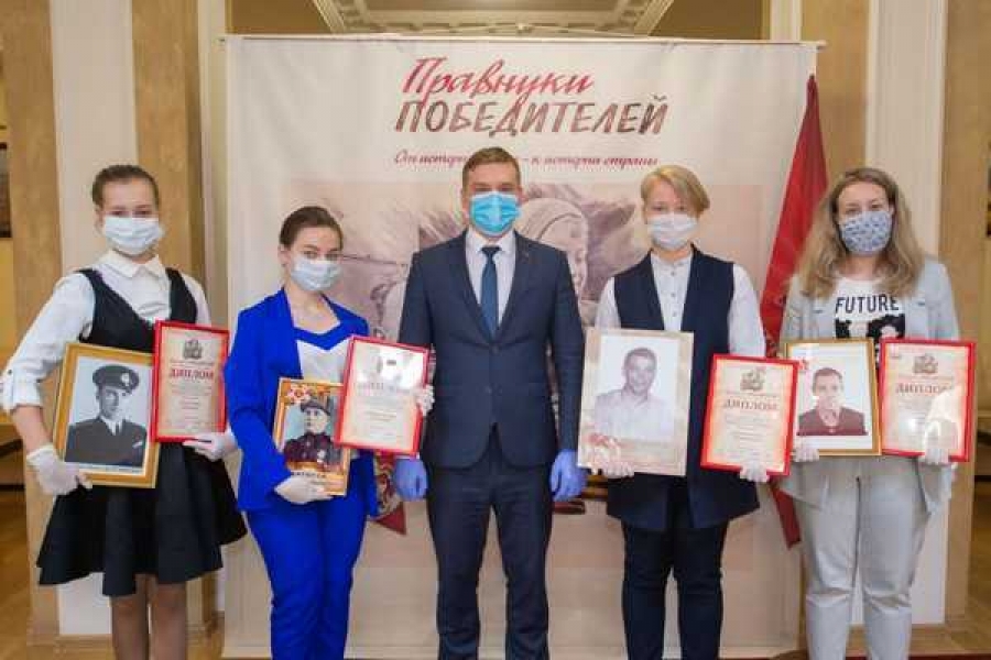 Фото: пресс-служба главы Хакасии