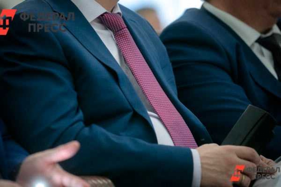 Фото: ФедералПресс/ Евгений Поторочин