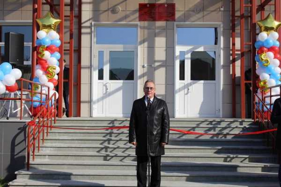 Фото: абакан.рф