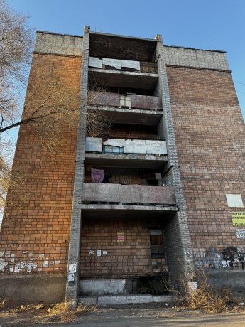 Фото Фонда капремонта Хакасии