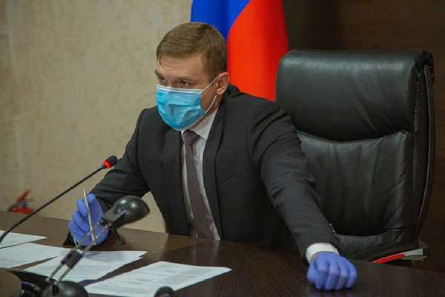 Фото: правительство Хакасии