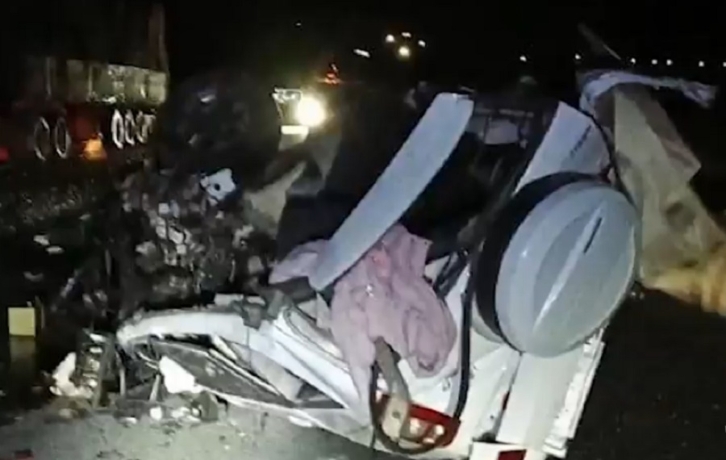 Фото Госавтоинспекции Хакасии