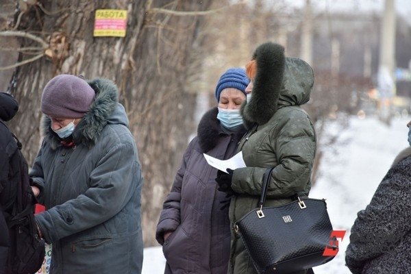 Фото: ФедералПресс / Полина Зиновьева