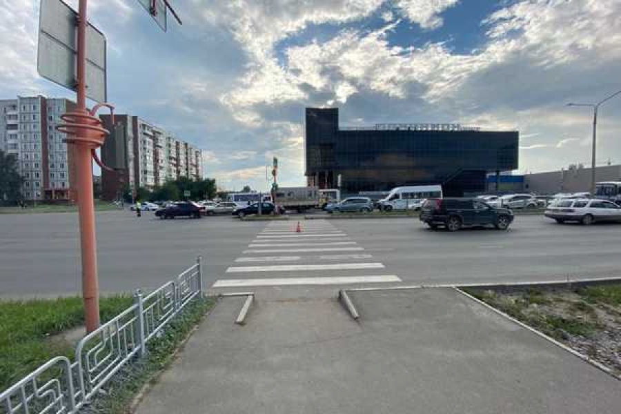 Фото: УГИБДД по РХ