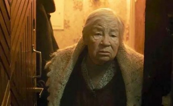 Кадр из сериала «Слово пацана. Кровь на асфальте».