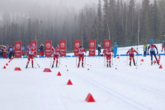 Фото Минспорта Хакасии