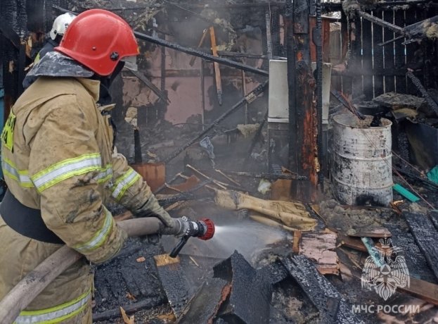 Фото ГУ МЧС России по Хакасии