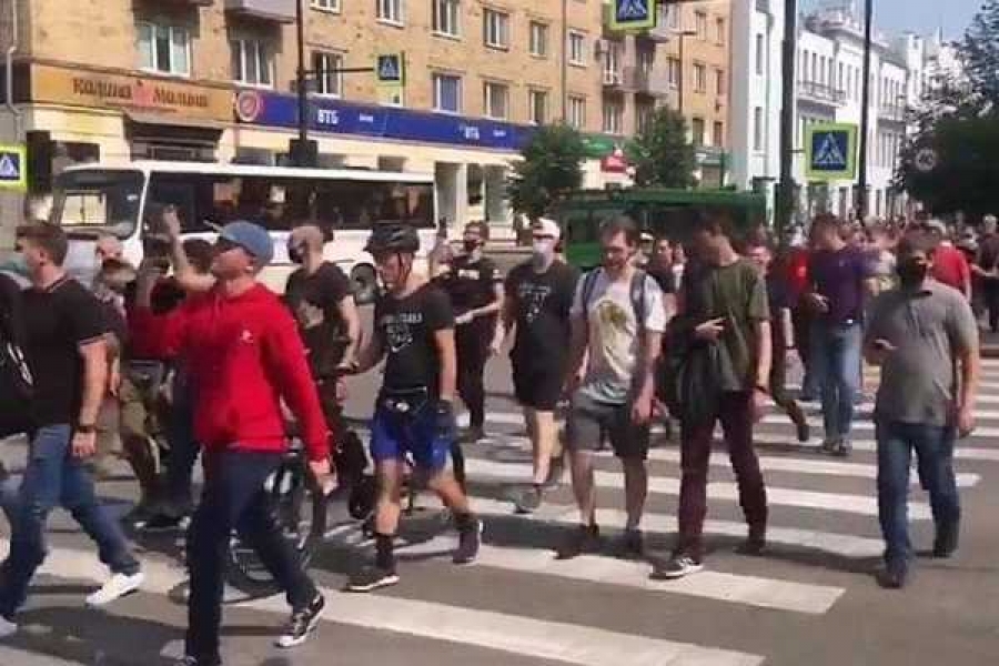 Стоп-кадр видео