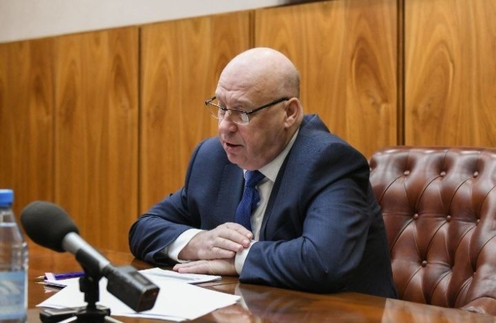 Фото Министерства здравоохранения Хакасии