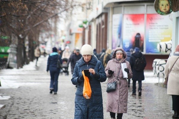 Фото: ФедералПресс / Ольга Юшкова