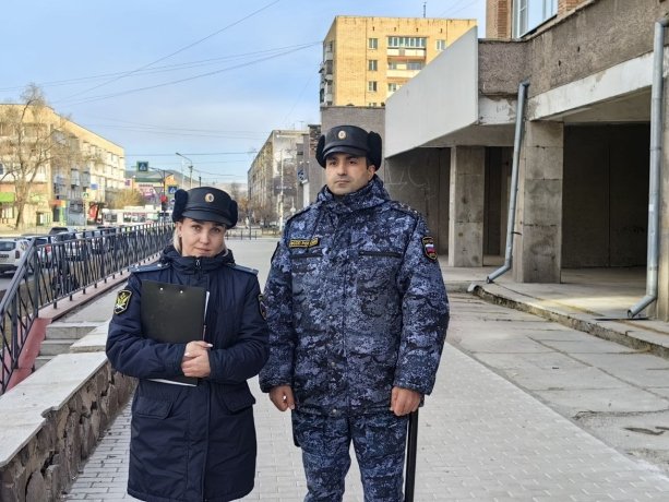 Фото УФССП по Хакасии