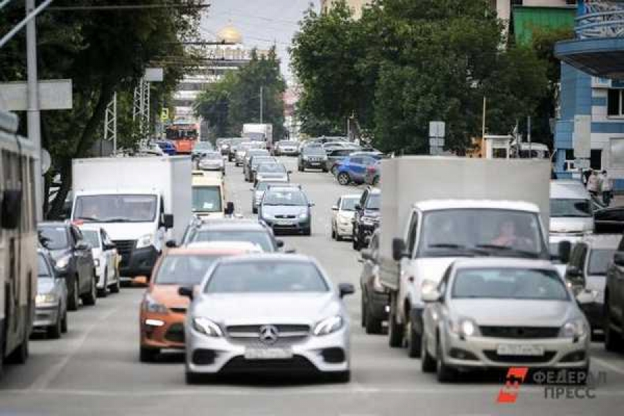 Фото: ФедералПресс / Евгений Поторочин