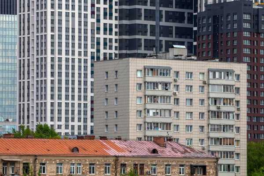 Фото: Марина Лысцева/ТАСС