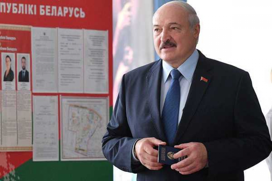 Фото: Виктор Толочко/РИА «Новости»