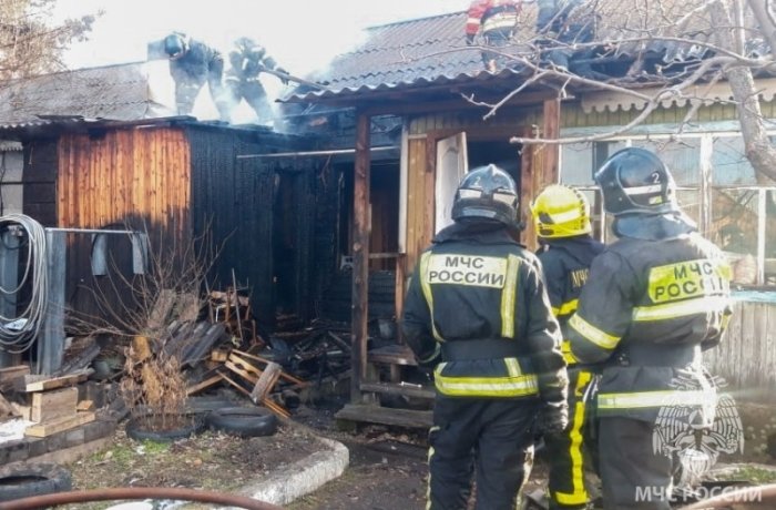 Фото ГУ МЧС России по Хакасии