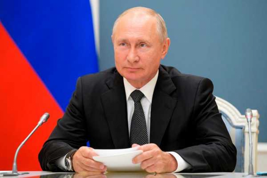 Фото: kremlin.ru