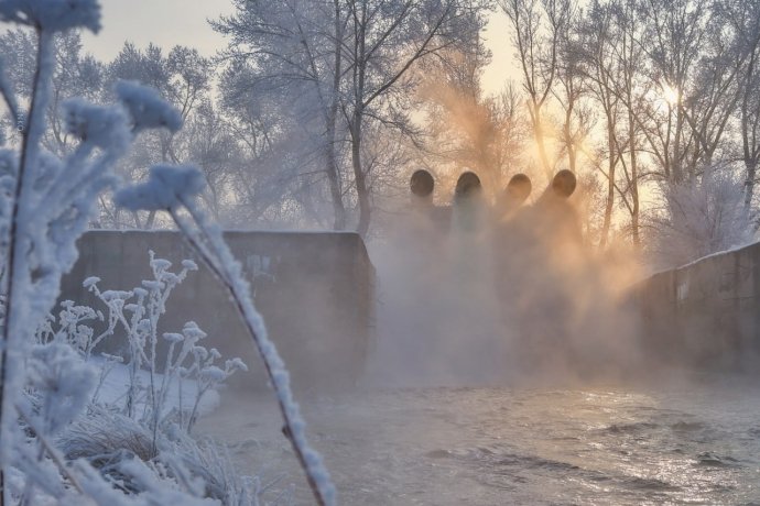 Фото Андрея Зайченко