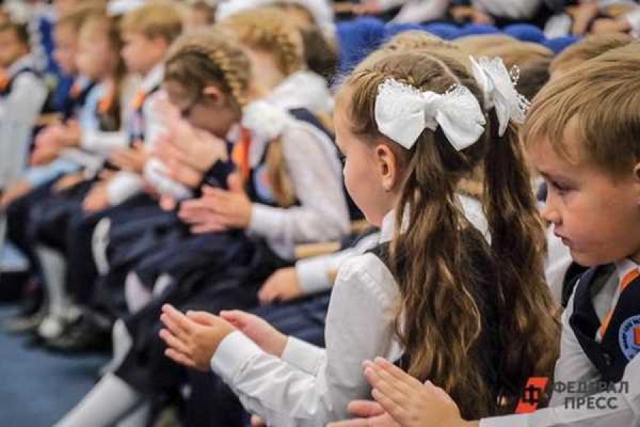 Фото: ФедералПресс / Полина Зиновьева