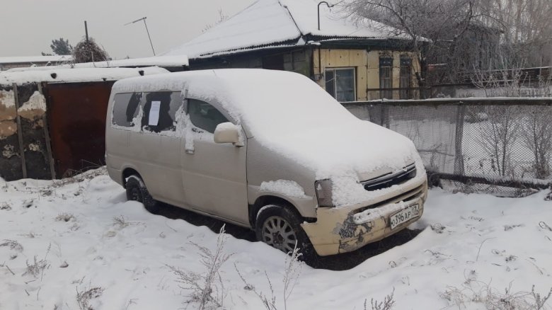 Фото Администрации Абакана