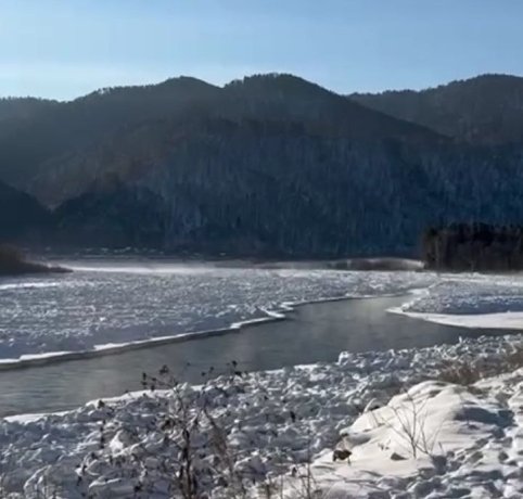 Стопкадр видео Валентины Филимоновой