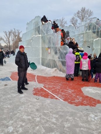 Фото Минсельхоза Хакасии