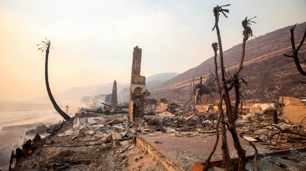 Фото: Reuters/Ringo Chiu