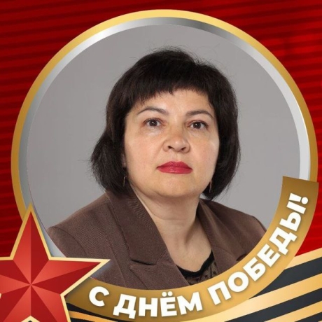 Фото Натальи Кокоревой