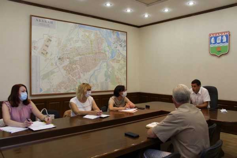 Фото: абакан.рф