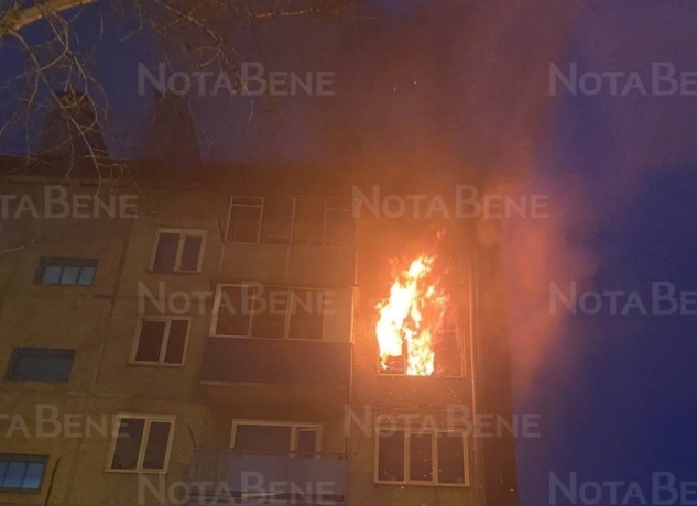 Фото «NotaBene»