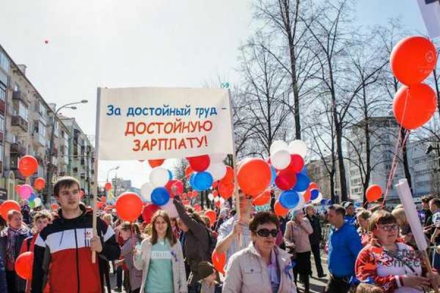 Фото: ФедералПресс / Дмитрий Барков