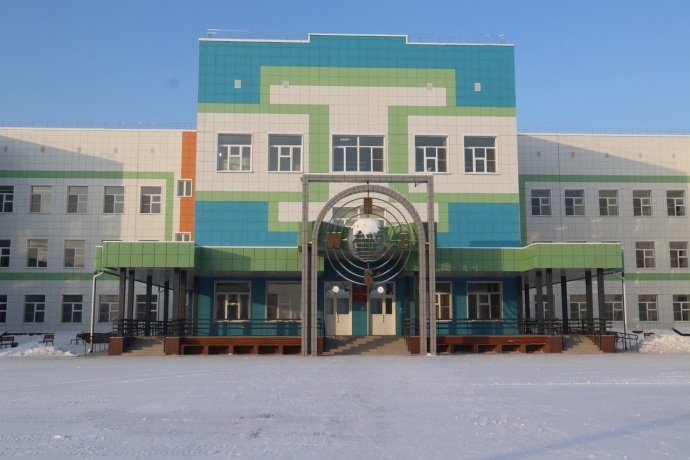 Фото администрации Абакана