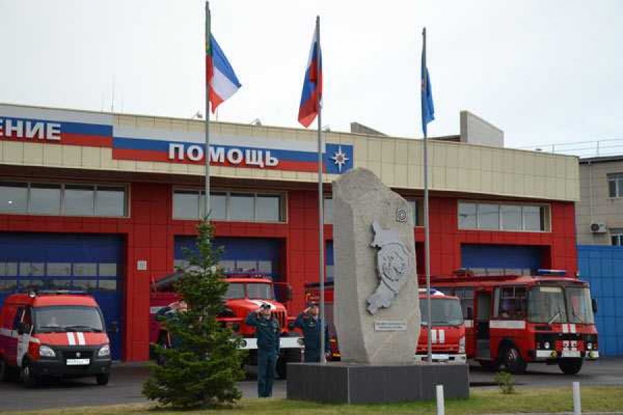 Фото: Пресс-служба МЧС России по Хакасии