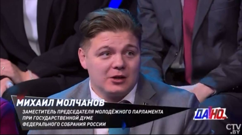 Стопкадр программы «Да! Но…»