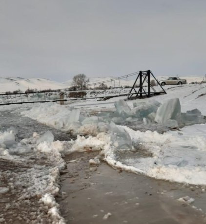 Фото Минприроды Хакасии