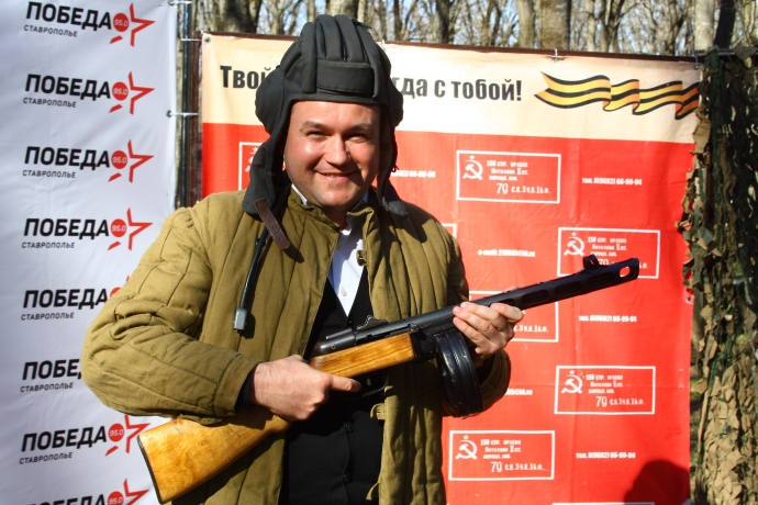 Фото Валерия Евлахова