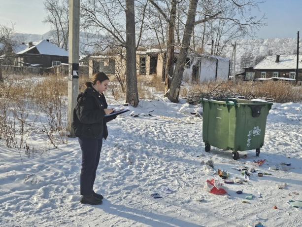 Фото СУ СК России по Красноярскому краю и Хакасии